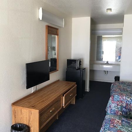 Country Inn Motel Сан-Антоніо Екстер'єр фото