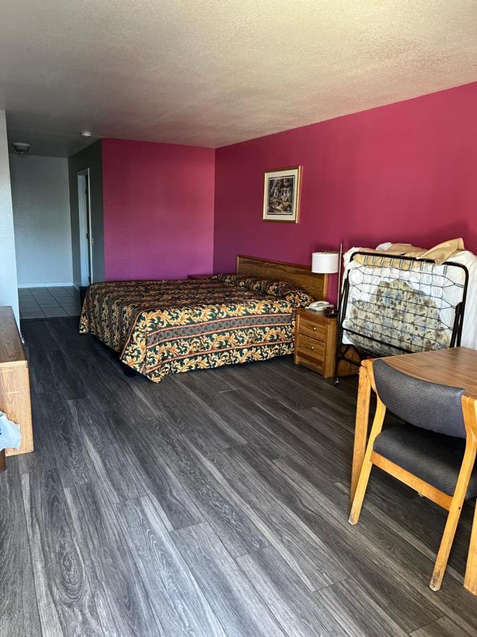Country Inn Motel Сан-Антоніо Екстер'єр фото