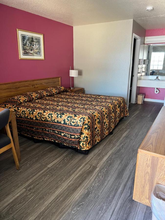 Country Inn Motel Сан-Антоніо Екстер'єр фото