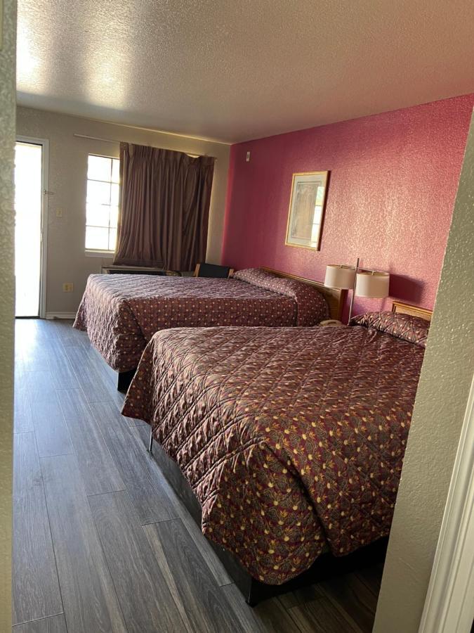 Country Inn Motel Сан-Антоніо Екстер'єр фото