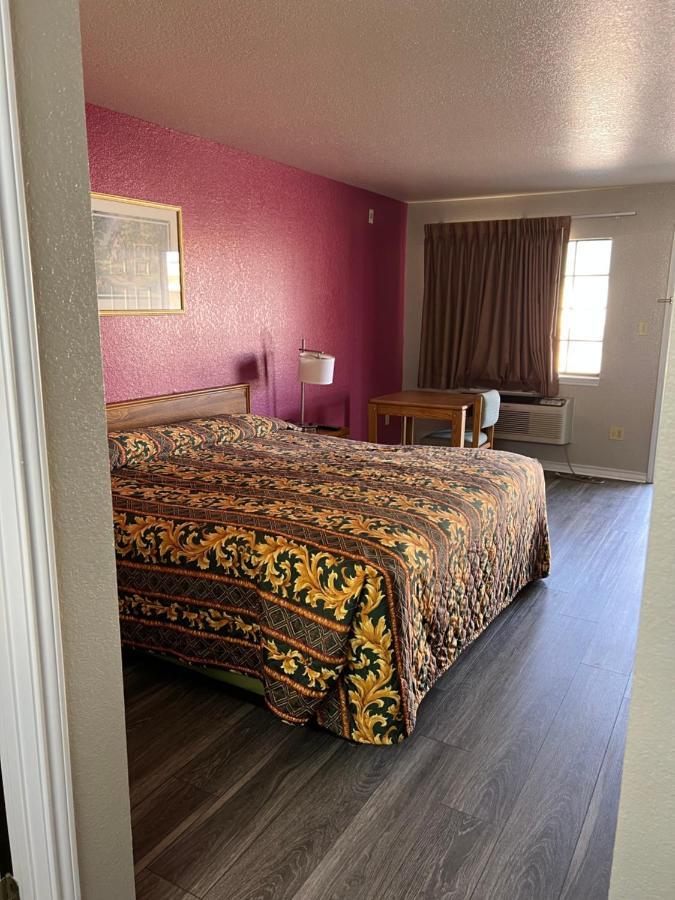 Country Inn Motel Сан-Антоніо Екстер'єр фото