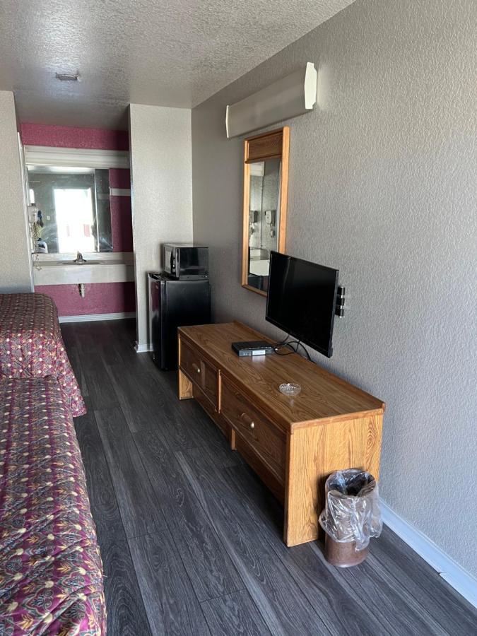 Country Inn Motel Сан-Антоніо Екстер'єр фото