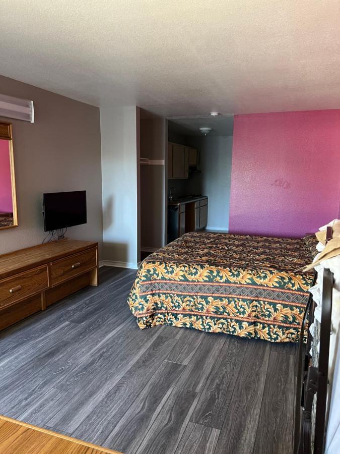Country Inn Motel Сан-Антоніо Екстер'єр фото