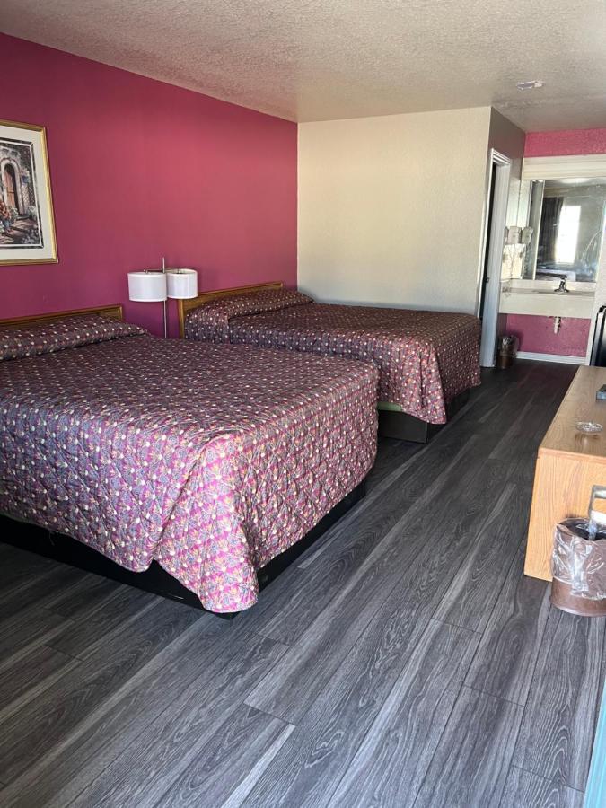 Country Inn Motel Сан-Антоніо Екстер'єр фото
