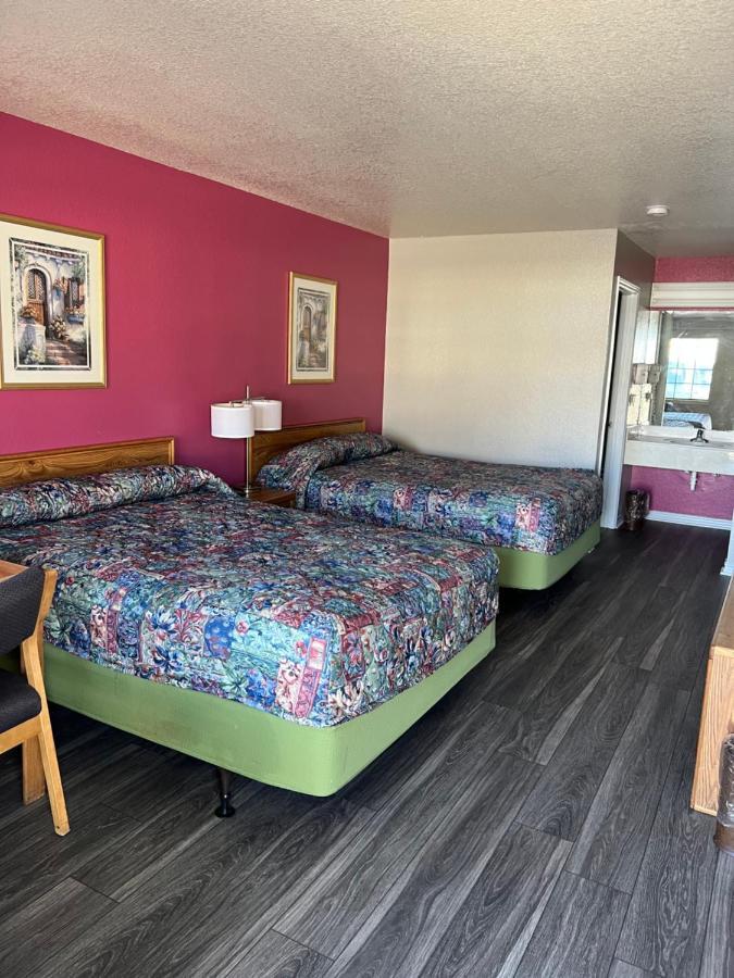 Country Inn Motel Сан-Антоніо Екстер'єр фото