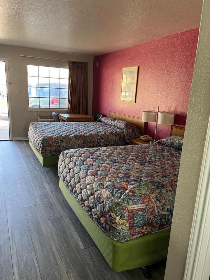 Country Inn Motel Сан-Антоніо Екстер'єр фото