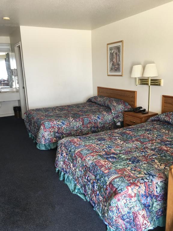 Country Inn Motel Сан-Антоніо Екстер'єр фото