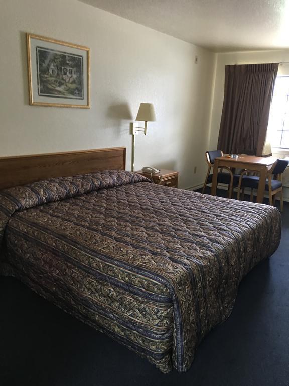 Country Inn Motel Сан-Антоніо Екстер'єр фото