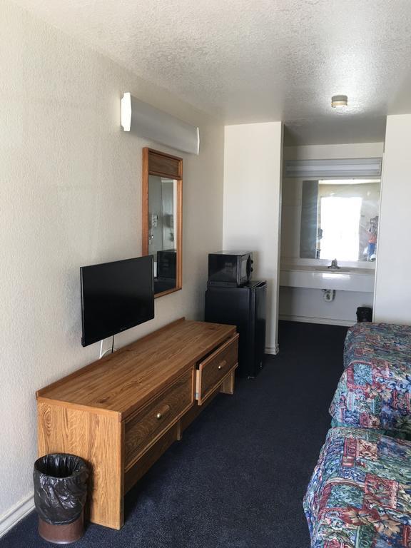Country Inn Motel Сан-Антоніо Екстер'єр фото