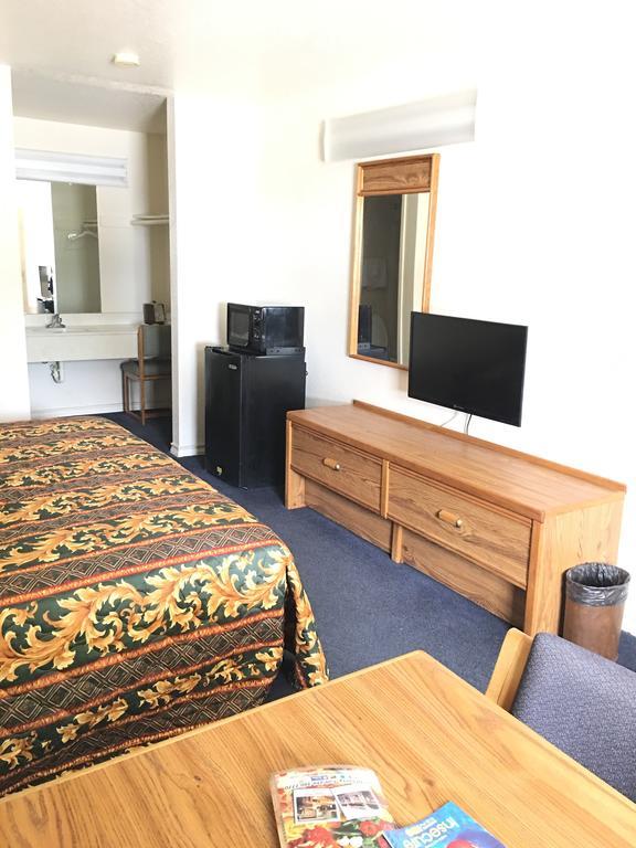 Country Inn Motel Сан-Антоніо Екстер'єр фото